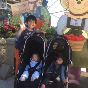 Meet your Posher, Roxana